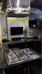  4 مطبخ للبيع بداعي السفر