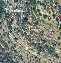  3 قطعة ارض ممتازة للاستثمار