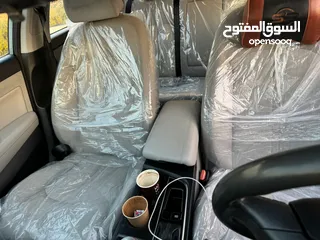  7 هونداي سوناتا 2016