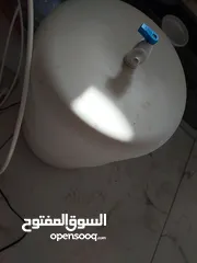  2 فلتر سبع مراحل جديد كل قطعه بسعر منافس