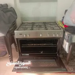  3 غاز للبيع