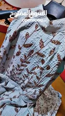  2 فستان حفله طويل للببع