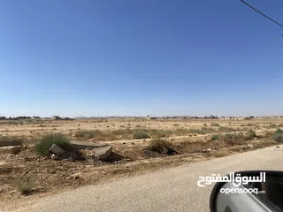  10 قطعة ارض استثمارية بأجمل مناطق الخالدية  خلف منتزه المبروكة - اجمل الأحياء مستقبل استثماري