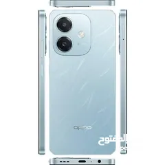  3 oppo A3x 128G 8Ram 4+4 أوبو الجديد مسكر a3 a 3 في لكرتونة a3x A 3
