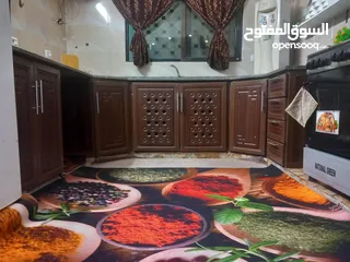  20 منزل طابق اول للبيع