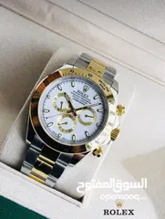  5 Rolex men master quality