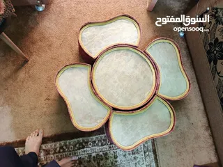  2 غرفة قعده وكاله