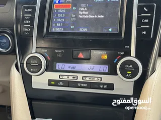  13 ‎تويـوتا كــامري هايبــــرد LE 2013 مميــــزة جدا للبيـــع بسعــر مغــري