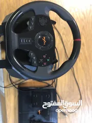 1 ستيرنغ Gaming Steering Wheel v900PXN