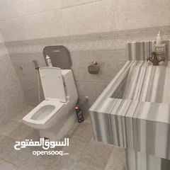  8 Tow bedrooms for rent in villa Al moroor