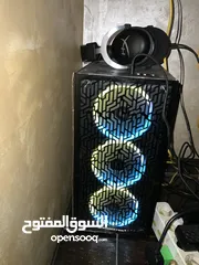 9 كمبيوتر العاب مستخدم بسعر مناسب جدا
