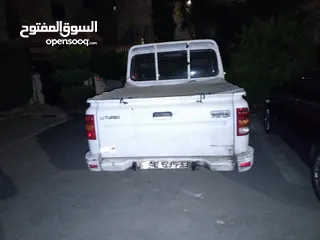  2 بكب ماهيندرا