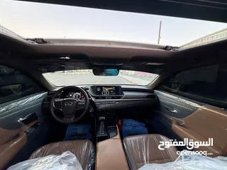  3 لكزس موديل 2019 خليجي بدون حوادث ضمان جير ماكينه شاصي ضمان دخول السعوديه تسجيل امارات