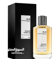  12 عطور فرنسيه واماراتيه