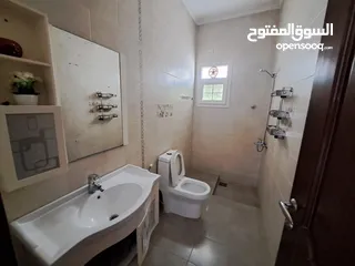  10 شقه للايجار المعبيله /Apartment for rent in Maabilah