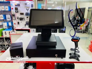  1 اذا عندك مطعم او سوبر ماركت او صيدليه شو مكان  مشروعك ... بإمكانك تزيد من انجازك