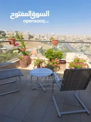  2 Furnished Apartment Fo Rent In Abdoun