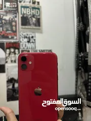  17 ايفون 11 للبيع بجوده عالية واداء لا يظاهى  iPhone 11 for sale with high quality