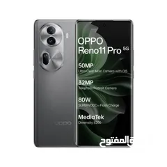  1 Oppo reno 11 pro