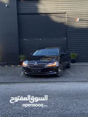  1 سكودا سوبيرب 2019 للبيع بسعر مناسب