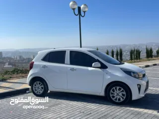  3 Kia morning 2019