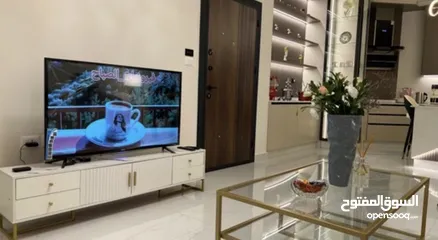  8 For annual rent – Fully Furnished Apartment in Diplomatic Area (Near U.S. Embassy)