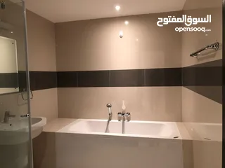  6 Apartment for rent at Al mouj .Muscat 1+1 شقه غرفه وصاله في الموج للايجار السنوي.