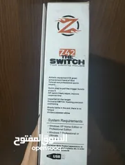  4 ماورس جيمنج