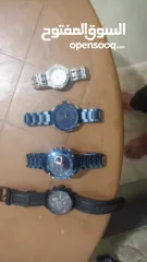  1 سعات يد فخمة كراتين مش ملبوسة