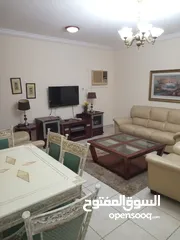  4 شقق مفروشه بالنجمه