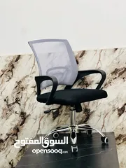  18 الجلسه الصح بدها كرسي طبي صح ومريح وبسعر خيالي وألوان مميزة جودة عالية وخصم للكميات