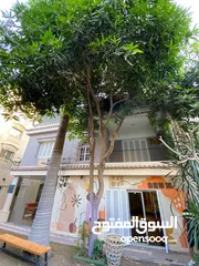  7 Private villa in Maadi, Cairo, Egypt