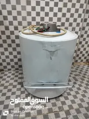  1 Hasawi water heater