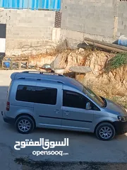  2 كادي 2013تيسر 2015 بسعر حرق 56الف كاش