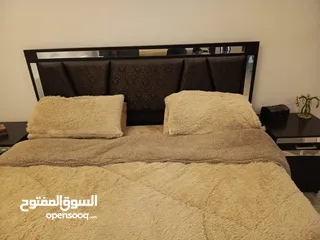 4 اثاث بيت كامل للبيع بحاله الوكاله بداعي السفر