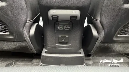  14 جيب رابيكون ترخيص 2022 محرك 2000 هايبرد  جير أوتوماتيك 375 حصان