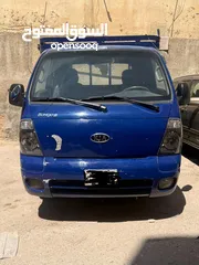 4 بكم بنقو 2008 للبيع