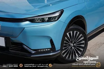  24 هوندا E-NS1 موديل 2023 (بطارية حجم 510 كم) اعلى صنف  كفالة اوتو هوب 3سنوات او 50 الف كيلو