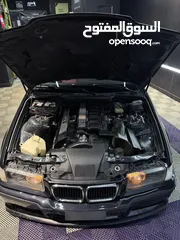  4 Bmw e36 328i