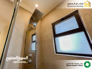  10 شقة فاخرة للبيع في منطقة حي النخيل / مشروع النخيل 27 ( إسكان المنصور )