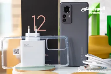  3 Xiaomi mi 12 Pro