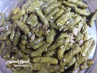  9 مطبخ ام هاشم للتواصي