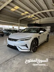  1 سونك ال BYD 2023 ماشيه فقط 12 الف كياو متر