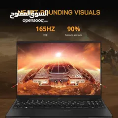  10 NEW Laptop ASUS TUF GAMING A16 2024  AMD R9-7845HX