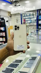  1 iPhone 12 Pro, 256gb Gold