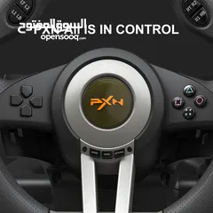  4 PXN Steering Wheel V3 PRO