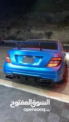  5 مرسيدس c250 امريكي