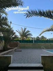  9 فيلا للبيع في الشونة الجنوبية