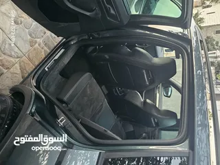  2 سكودة كودياك 2019 دهان تجميلي في 3 قطع في السيارة خالية من الحوادث