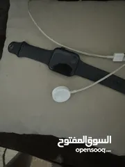  4 ساعة ابل سيريس 8 كالجديد